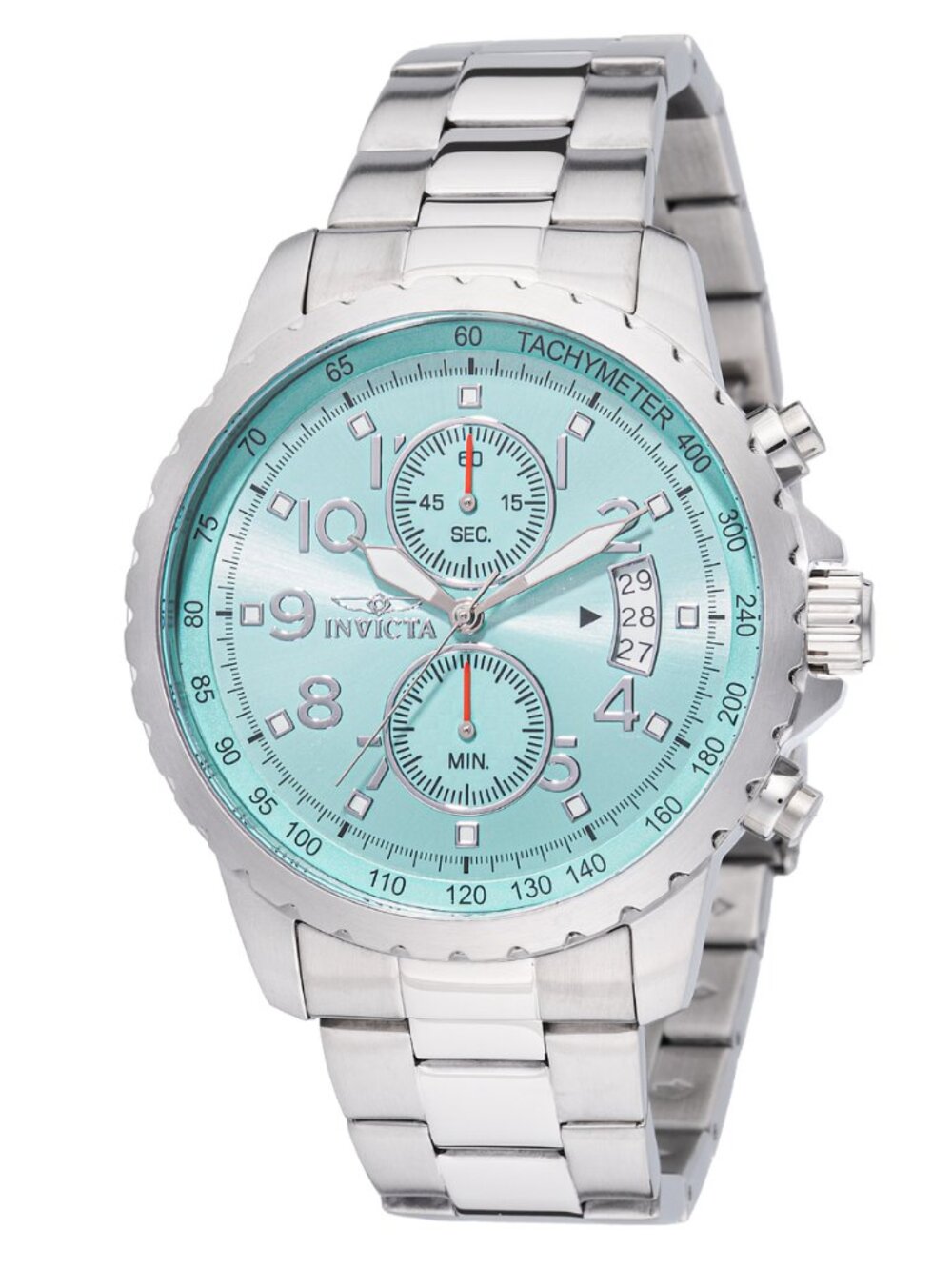 Invicta Specialty Altoris Men's Watch - 45mm, Steel (48895)
